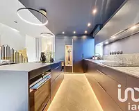 Appartement, 92 m²