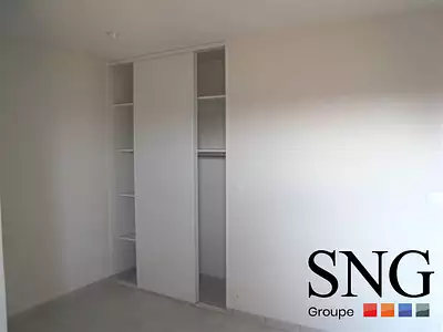 Appartement, 50,41 m²