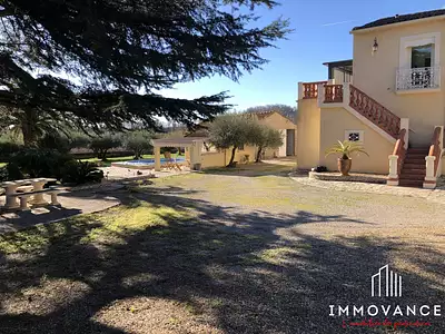 Maison, 177 m²