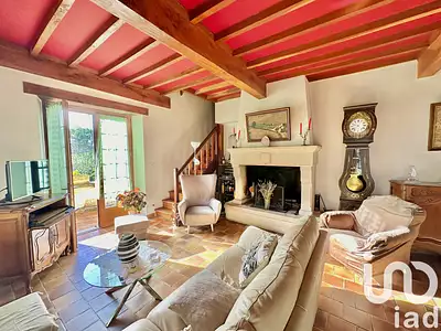 Maison, 150 m²