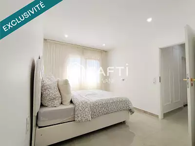 Maison, 148 m²