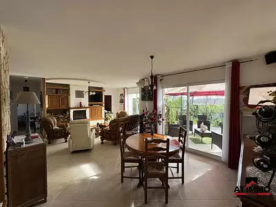 Maison, 106 m²