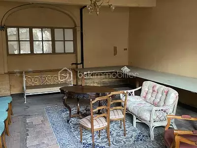 Maison, 110 m²