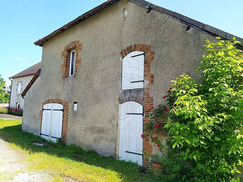 Maison, 212 m²