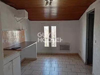 Appartement, 46,38 m²