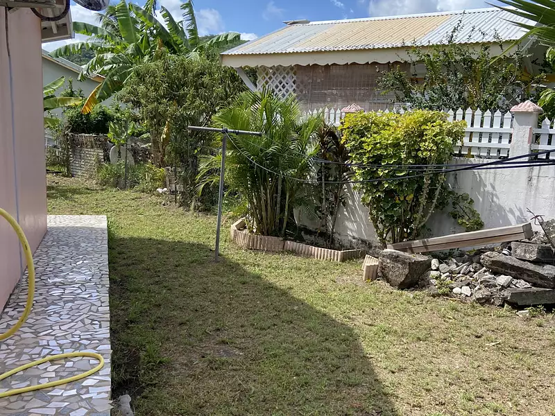 Maison, 70 m²