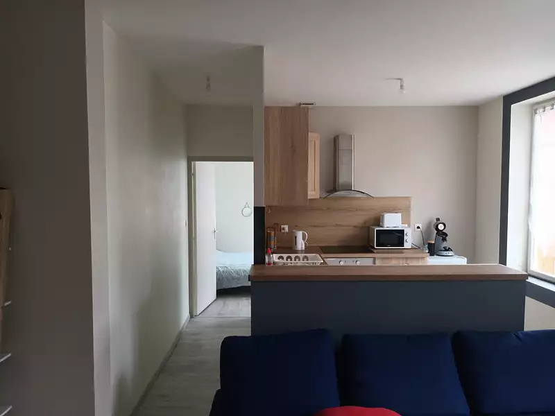Immeuble, 160 m²