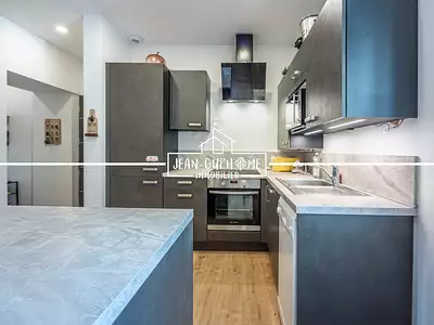 Appartement, 68 m²