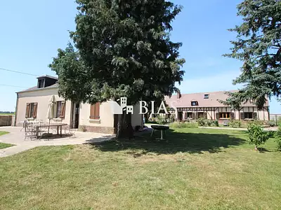 Maison, 224 m²