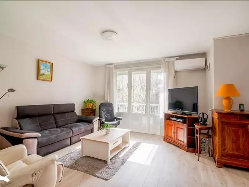 Appartement, 110 m²
