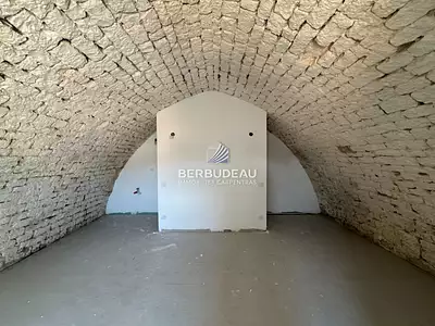 Appartement, 120 m²