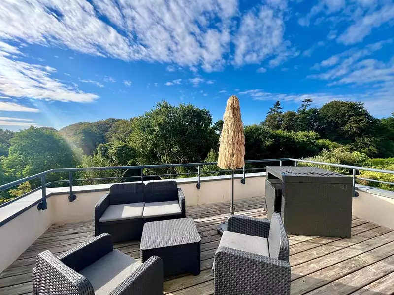 Maison, 154 m²