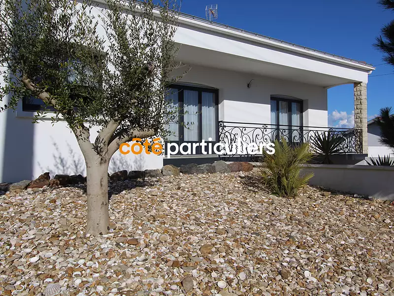 Maison, 174,01 m²