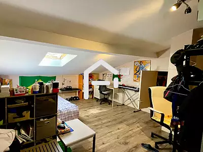 Maison, 158 m²