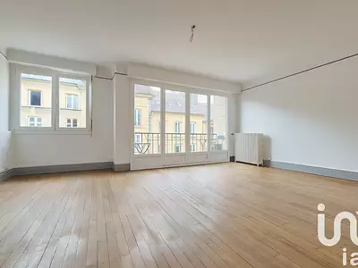 Appartement, 64 m²