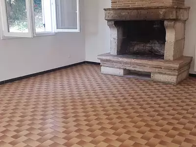 Maison, 128 m²