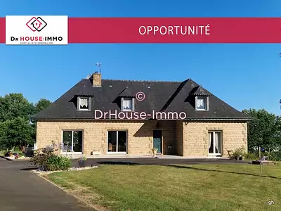 Maison, 225 m²
