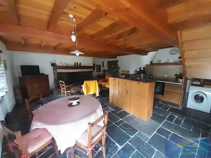 Maison, 100 m²
