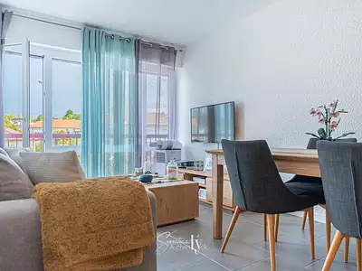 Appartement, 67 m²