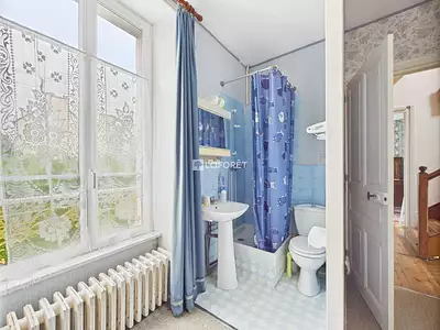 Maison, 108 m²