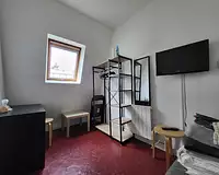 Appartement, 12,16 m²