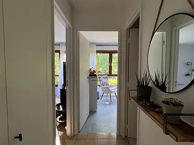 Appartement, 33,24 m²