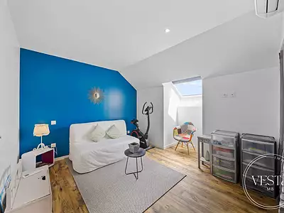 Maison, 155 m²