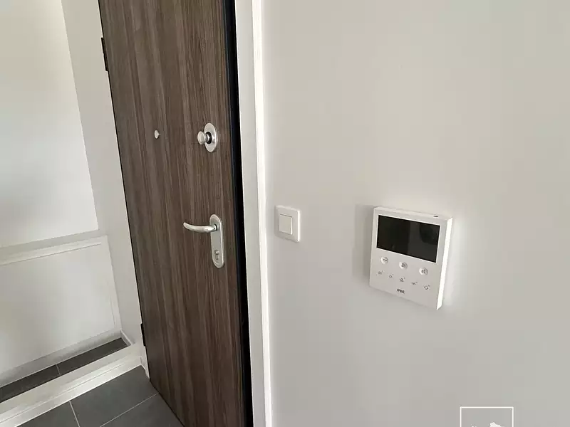 Appartement, 83 m²