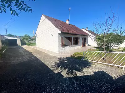 Maison, 79,76 m²
