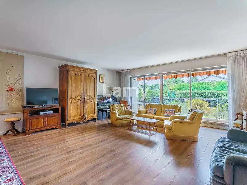 Appartement, 107,3 m²