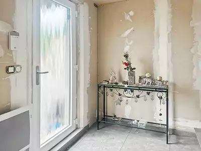 Maison, 115 m²