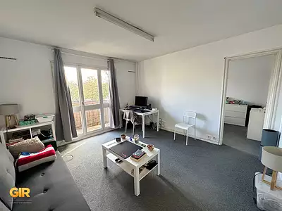 Appartement, 48,05 m²