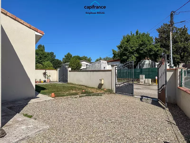 Maison, 105 m²