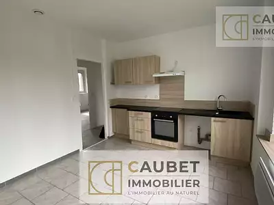 Appartement, 86 m²