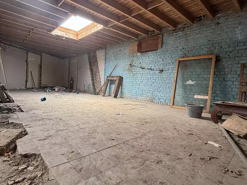 Maison, 445 m²