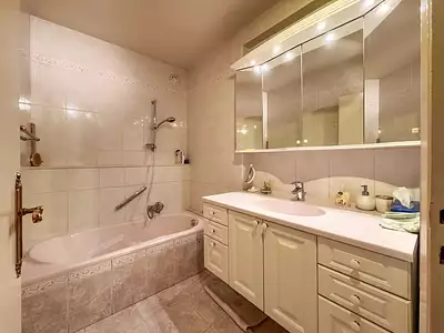 Appartement, 75,49 m²