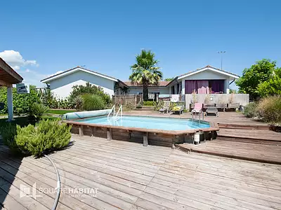 Maison, 117 m²