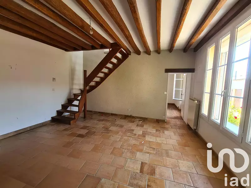 Maison, 88 m²