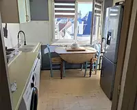 Appartement, 43,8 m²