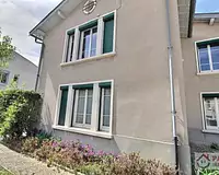 Maison, 130,08 m²