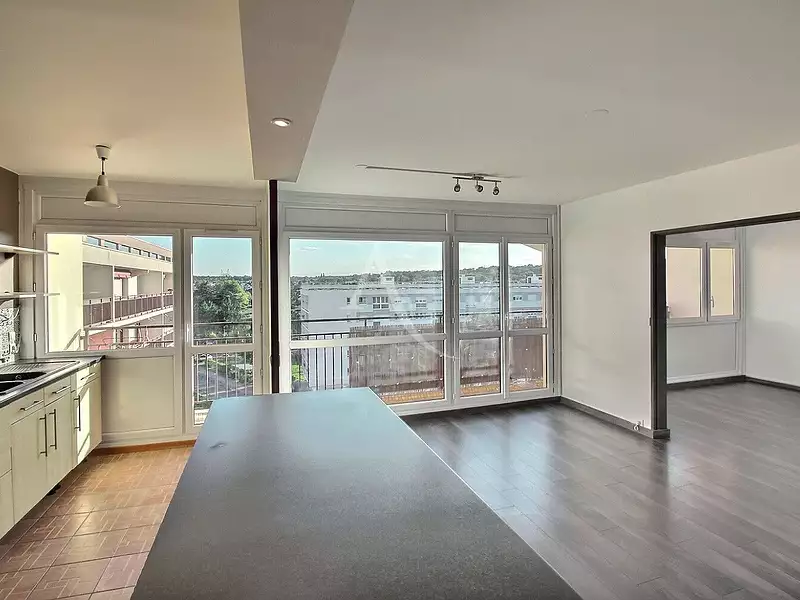 Appartement, 76,99 m²