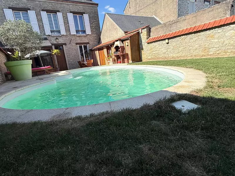 Maison, 130 m²