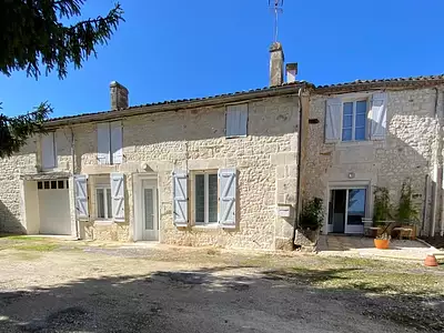 Maison, 131 m²