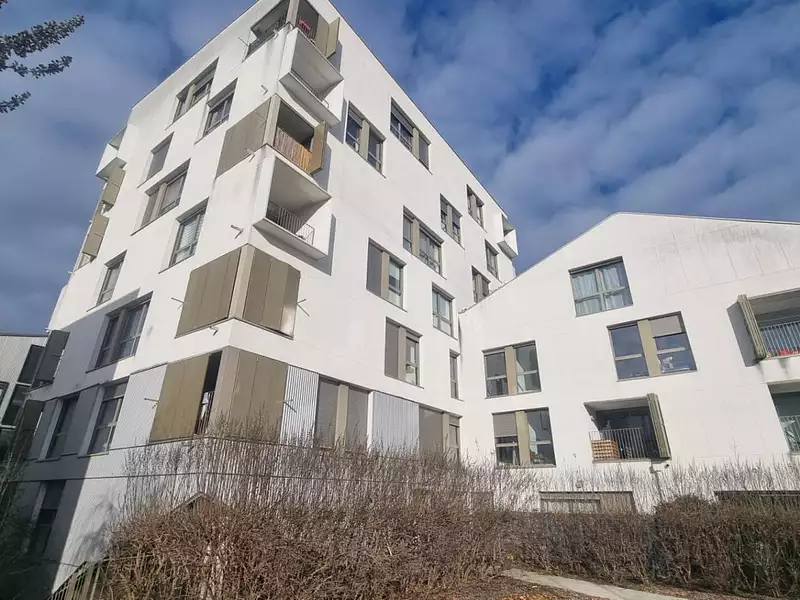 Appartement, 42 m²