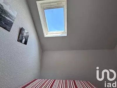 Appartement, 23 m²