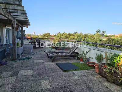 Appartement, 72,51 m²