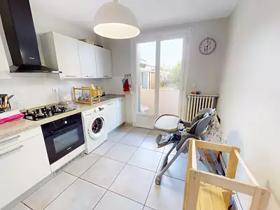 Immeuble, 230 m²
