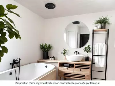 Maison, 170 m²