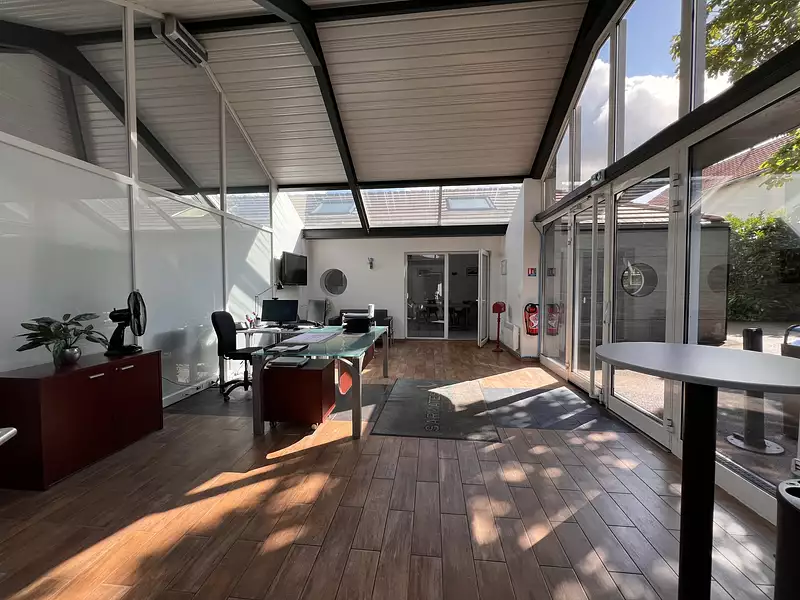Maison, 380 m²