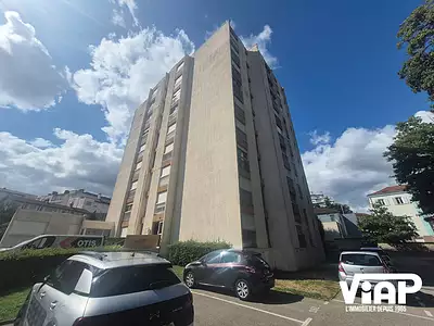 Appartement, 26,95 m²